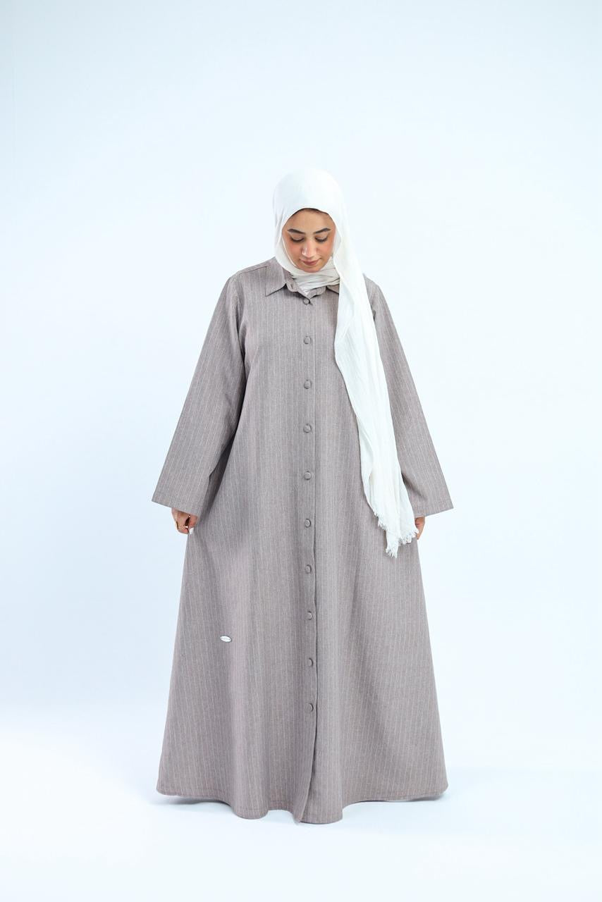 Shirt Dress