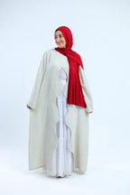 Linen Cardigan