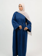 (DENIM DRESS)
