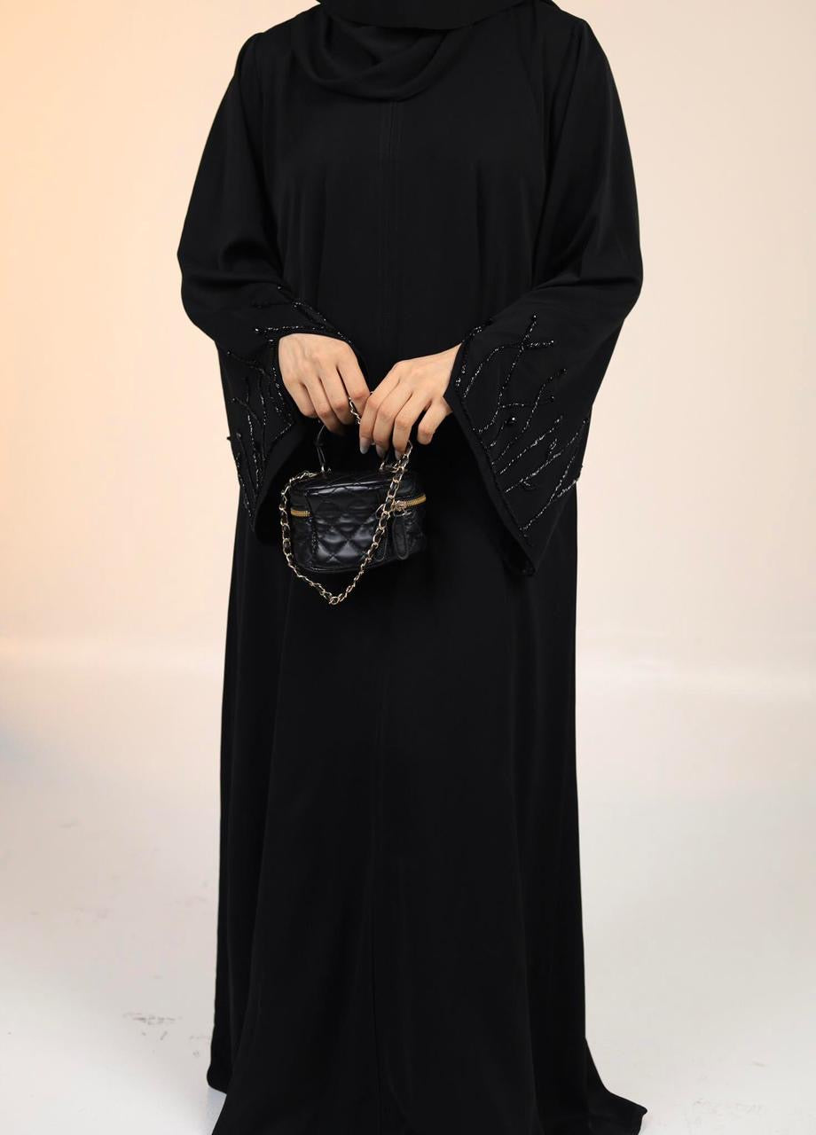 Black Abaya