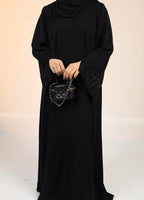 Black Abaya
