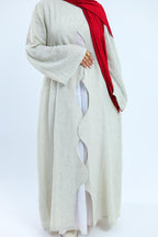 Linen Cardigan