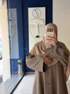 Shirt Dress