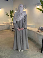 Shirt Dress