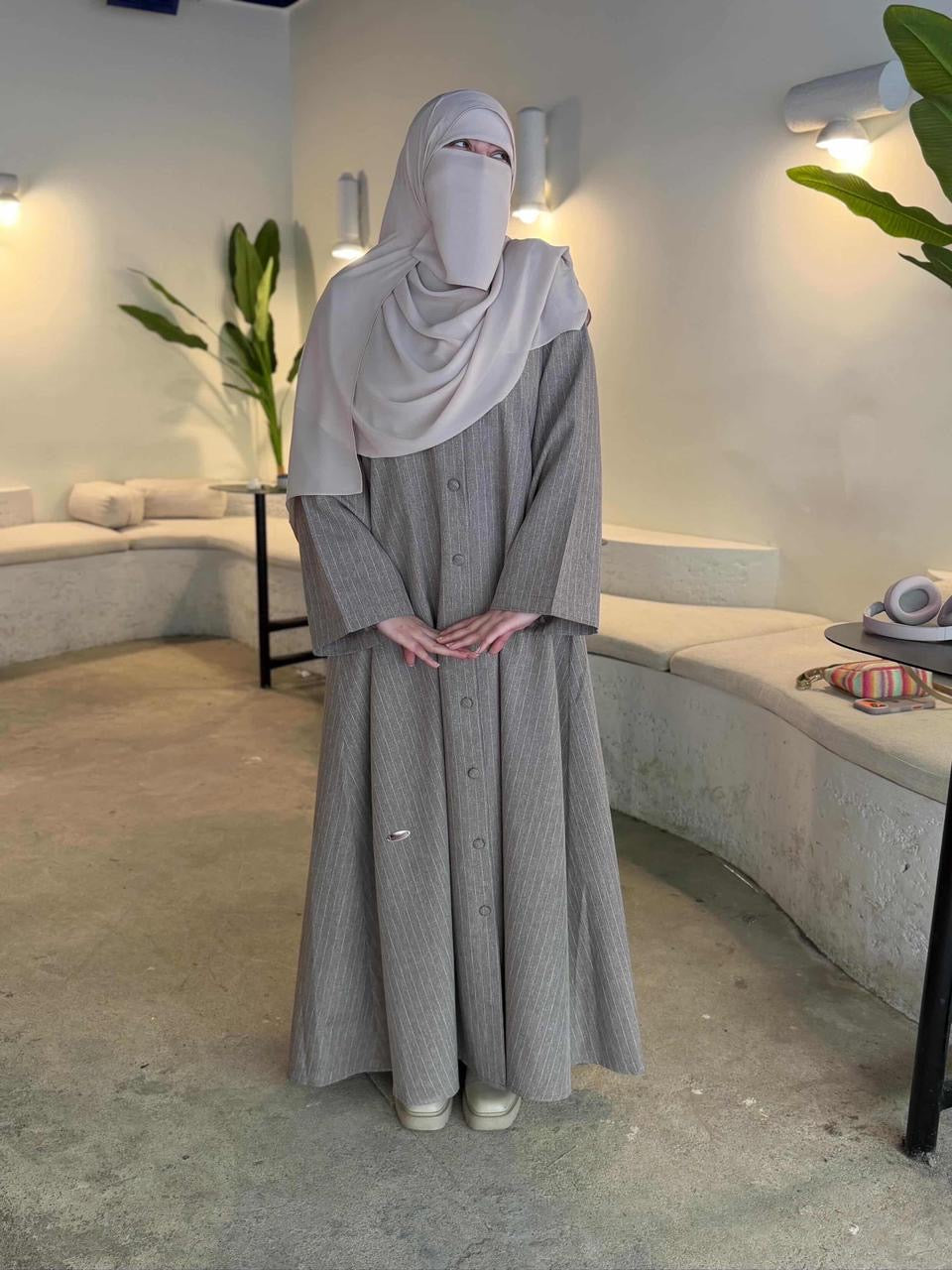 Shirt Dress